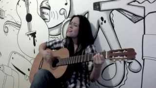 Corre  Jesse amp Joy COVER  Griss Romero [upl. by Gnoud]