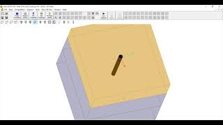 Analysis of laterally loaded piles Lateral Pile Capacity Ensoft LPile [upl. by Ketchan330]