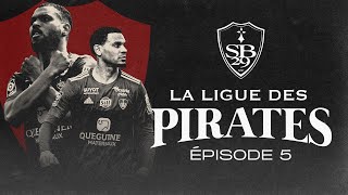 La Ligue des Pirates Ep 55  « Faire honneur à nos valeurs » [upl. by Dyrrej719]