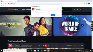 How to download Wynk music app in laptop or pc [upl. by Mathia]