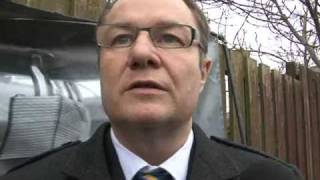 Mansfield Town Football Club County Court Case  17 February 2011 [upl. by Rochette]