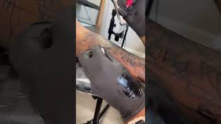 Tattoo asmr [upl. by Araldo]