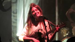 DODIE  Would You Be So Kind live in Paris 11022019 [upl. by Elaval19]