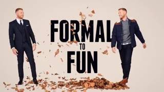 Jacamo FITS TV Advert Autumn 2016 [upl. by Ahsinuq]