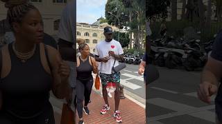 LeBronJames 👑 lebronjames nba nbahighlights lebron basketball monaco billionaire lifestyle [upl. by Dallon]