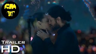 MORBIUS  Official quotHealquot TV Spot 8 New Footage [upl. by Finbur772]