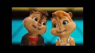 Alvinnn Et les Chipmunks  La mauvaise note  NICKELODEON JUNIOR [upl. by Cantone]