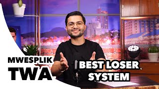 Mwesplik twa  Best loser system [upl. by Lorry]