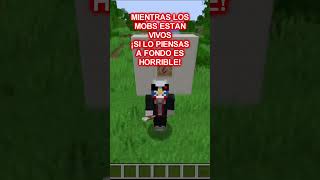 ¡EL MOD MAS CRUEL de MINECRAFT [upl. by Breed]