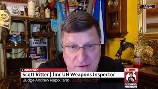 Scott Ritter  Russias Next Move Unpacking the Future of the Ukraine Conflict [upl. by Ahseiat]