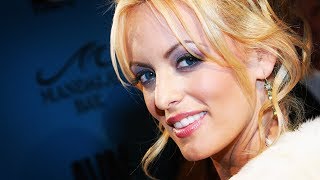 Stormy Daniels Trump Said Im Just Like His Daughter [upl. by Phiona996]