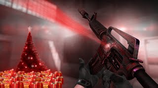 Last Christmas CS2 Montage [upl. by Angrist]