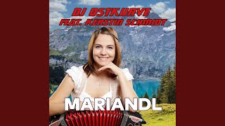 Mariandl Rework Radio Edit [upl. by Oremodlab]