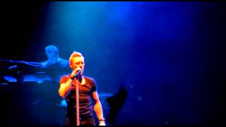 Ronan Keating Ive Got You at Audley End [upl. by Salomone]