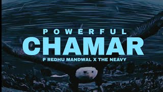 Powerful Chamar Official Audio P Redhu Mandwal  The NEAvy  Latest Songs 2024 [upl. by Lac]