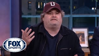 Artie Lange on Jeters Retirement amp ARods future [upl. by Laemsi]