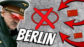 SURVIVNG Germanys LAST STAND In Berlin [upl. by Previdi]