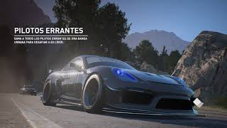 ¿COMO CONSEGUIR EL MAZDA RX7 Y MAS COSAS  NFS PAYBACK PS4 [upl. by Panter688]