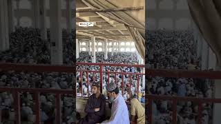 Tablige markaz raiwind trending ytshorts [upl. by Nogras654]