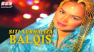 Siti Nurhaliza  Balqis Official Music Video [upl. by Kcirdet]