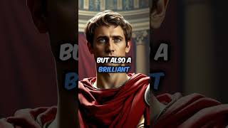 The Rise and Fall of Julius Caesar A Dramatic Tale historyrevealed facts ancientcivilization [upl. by Driskill868]