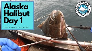 Alaska Halibut Fisherman Episode 1 [upl. by Sill]