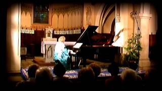 CHOPIN  Nocturnes n°8 et 13  Brigitte Engerer piano 24 [upl. by Ayala]