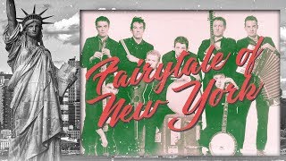 Fairytale of New York How the Pogues Created a Christmas Classic [upl. by Marthena]