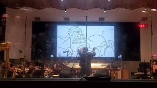 Animaniacs 2020  Scoring Session quotGold Meddlersquot [upl. by Barrie]