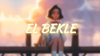 EL BEKLE  Zaf ft  Stephanie Atallah lyrics  البكلة  زاف و سيتيفاني عطالله مترجمة [upl. by Elonore]