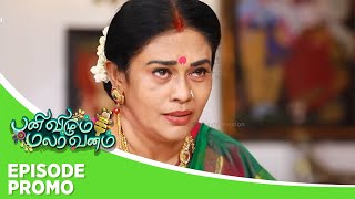 Panivizhum Malar Vanam  Episode Promo  14th November 2024 [upl. by Riha]