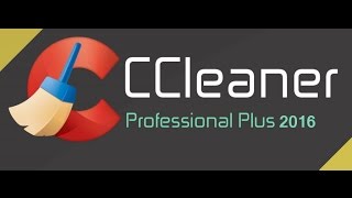 CCleaner Professional Plus Keys 2017LifeTime [upl. by Godliman]