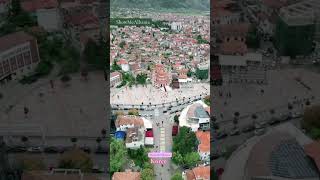 Korce albania travel albaniantown korce littleparis [upl. by Sylvie]