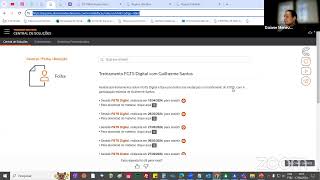 FGTS Digital [upl. by Tterrab]