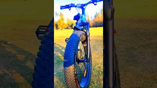 Most recommended FAT Bike 😘 ytshorts youtubeshorts A [upl. by Lemmie428]