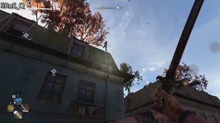 Dying Light 2  Cheat Table CT LAST VERSION IIIRuSQ [upl. by Lifton]