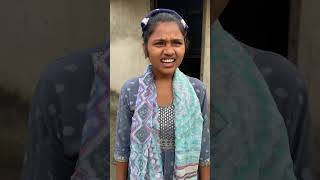 KHANA PINA NI DEWAL KA  NAGPURI COMEDY  short youtubeshorts yt funny comedy trending [upl. by Ehud]