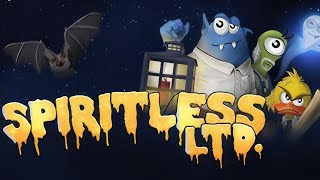 Spiritless Ltd  GamePlay PC [upl. by Chaney122]