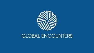 The Story behind Global Encounters  A Conversation with Chairman Malik Talib [upl. by Bergquist]