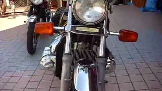 Honda GOLDWING GL1000 品川 東京 ゴールドウィング [upl. by Suchta136]