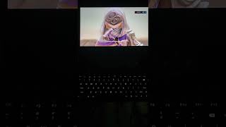 GranBlue Fantasy Relink on GPD WinMini gpdwinmini amdryzen handheldpc granbluefantasyrelink [upl. by Laram]