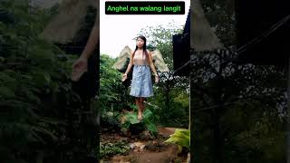 Anghel na walang langit 🤣 [upl. by Orvah]