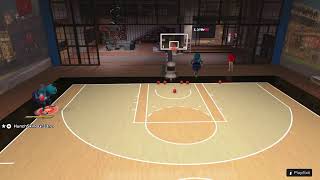 Nba2k25 1080Gr33nz Rando Runs Will start freestyling when 5 views JOINNNN [upl. by Licko]