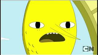 Lemongrab UNACCEPTABLE [upl. by Anailil]