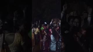 pujavlog shorts newshorts reels newvlog Kaiti ll Kalipuja [upl. by Froh]