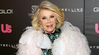 Joan Rivers Autopsy Released [upl. by Phionna576]