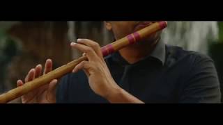 Dhadak Title Track  Flute by Flute Siva  Shreya Ghoshal  AjayAtul [upl. by Travax]