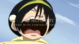 TOPH BEIFONG AMV  SEVEN NATION ARMY [upl. by Quitt]