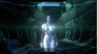 Halo 4  Digging up the Past Achievement Guide [upl. by Arnst619]