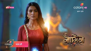 Naagin 7  New Promo FanMade 2025 [upl. by Revolc]